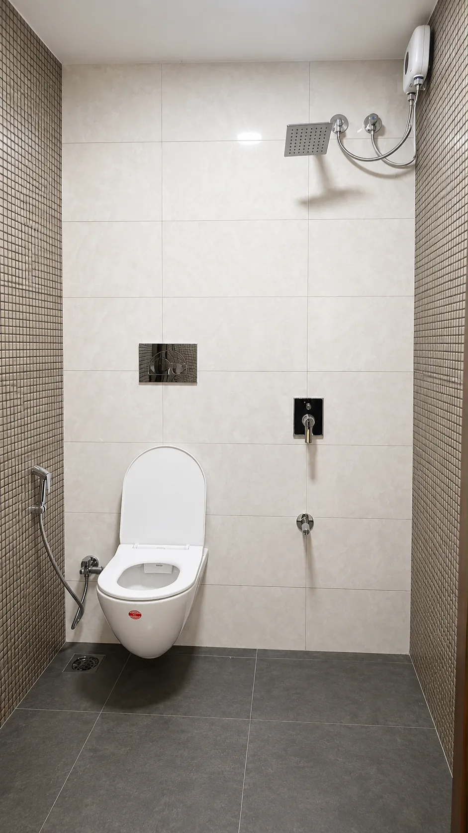 33 Seaface managed residence interior